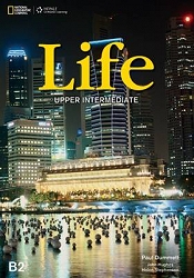 Life Upper-Intermediate